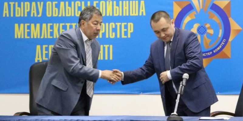 Иманғали Тасмағамбетовтың інісі жаңа қызметке тағайындалды.