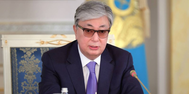 Тоқаев: Кінәлілер қатаң жазаланды.