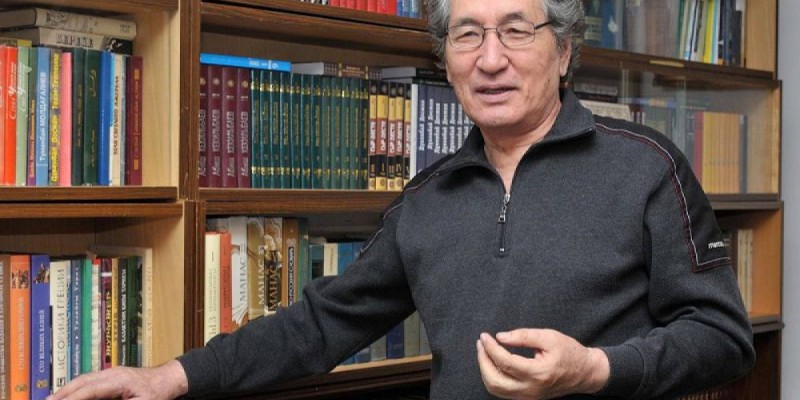 Марал Ысқақбай: Тоқаев былғанбаған адам, Тасмағамбетов қазақы азамат.