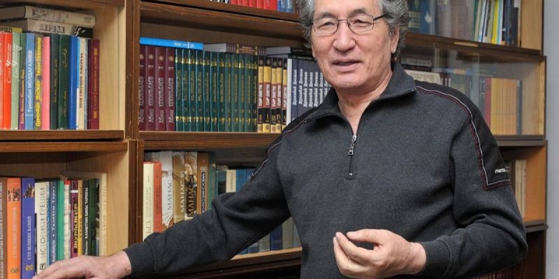 Марал Ысқақбай, жазушы: «Нұр-Сұлтан» атауына неге қарсылық білдіреміз?!.