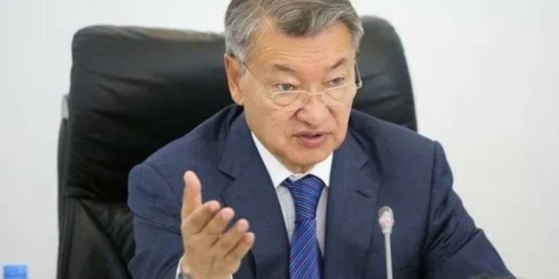 Қаңтарда бірде-бір ғимаратымызды бермедік – ШҚО әкімі.
