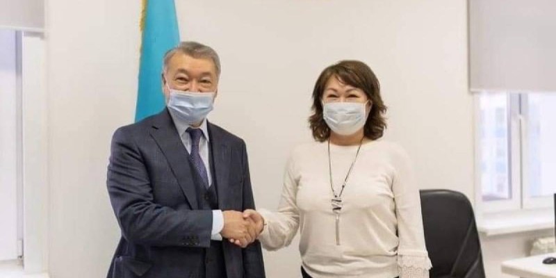 Шығыс Қазақстан облысының денсаулық саласы басшыға жарымай отыр.