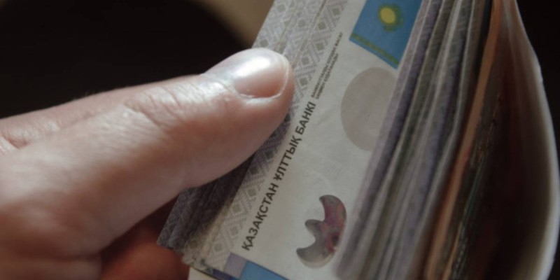 Маңғыстауда бюджет қаржысын жымқырған шенеуніктер қамалды.