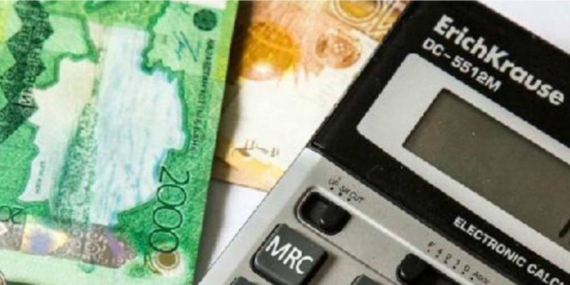 Семей тұрғыны желіден құжатының суреті жарияланған 320 адамның атына несие рәсімдеген.