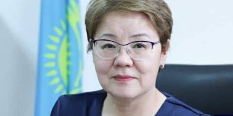 Маңғыстаулық шенеунік 30 млн теңгені қайтарып, абақтыдан құтылды.