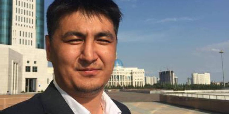 Рымбек Ізғали: Интернет сапасы – үкіметті ақтап алуға болмайтын шығар.