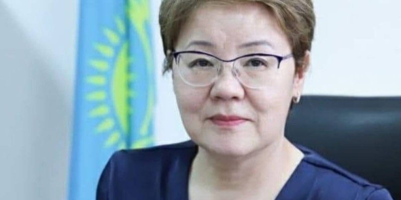 Маңғыстау облысының бас дәрігеріне қатысты тергеу басталды.