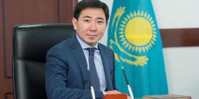 Өскемен басшысы өзін қорлаған блогерді сотқа бермек.