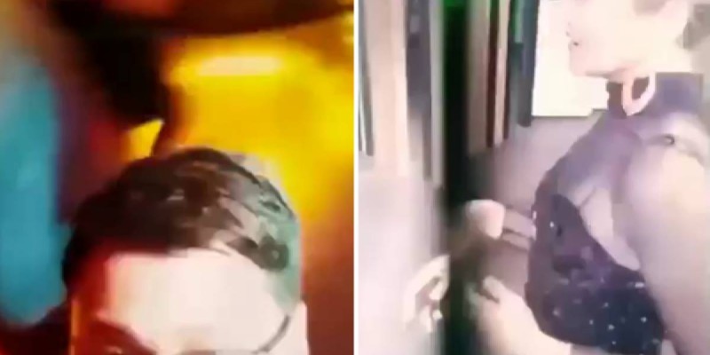 Билеп жүрген «прокурорлардың» видеосы тарады.