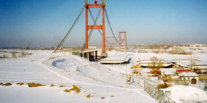 Семей маңын су басуы мүмкін.
