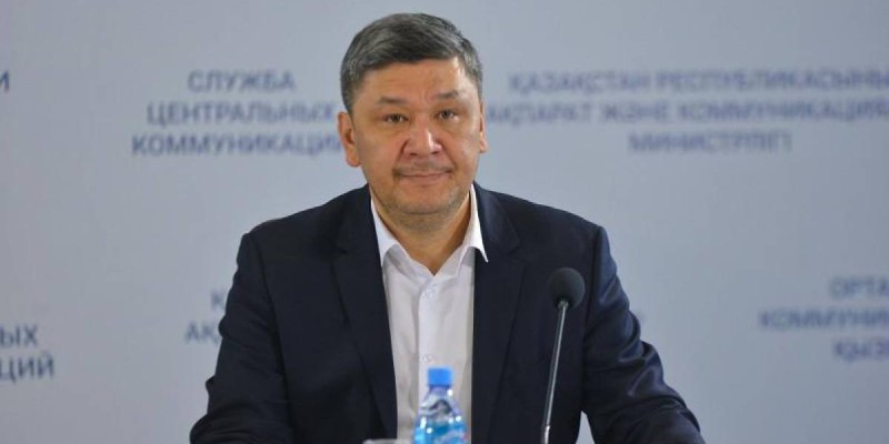 Шораев: Президентіміз «Nur-Otan» партиясына төраға болса ол – үлкен саяси қателік!.