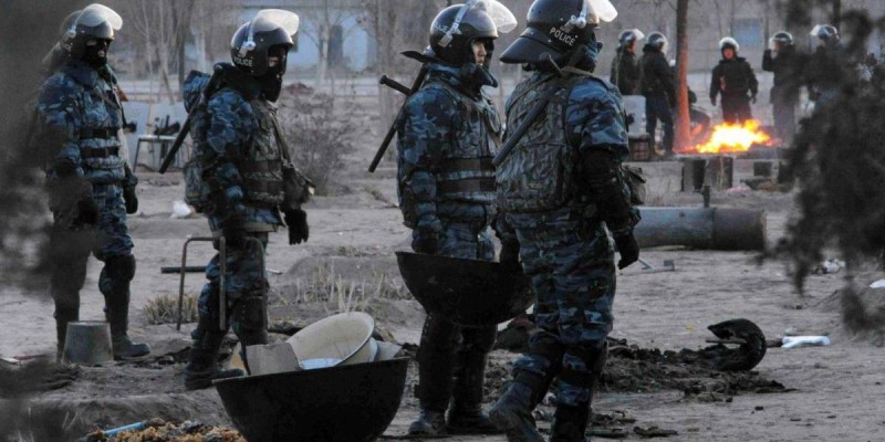 Жаңаөзен оқиғасы: Біз қанша жыл өтсе де ұмытпаймыз!.