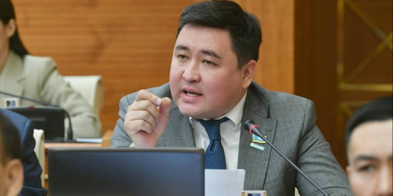 Бюджеттен 775 млн доллар бөлу: Мынау не масқара?.