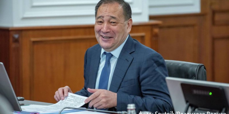 «Ақтөбеде біз тек қана қазақ тілінде сөйлейміз»: Ералы Тоғжанов орысша біледі екен….