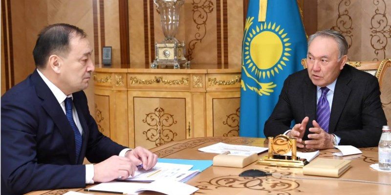 Ералы Тоғжанов «Елбасы медаліне» 104 миллион қаражат жұмсамақ.