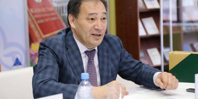 Маңғыстау облысының әкімі Ералы Тоғжанов ел сенімінен шыға алмай отыр.
