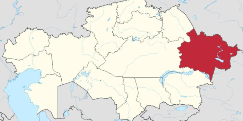 Шығыс Қазақстанда 314 көшенің атауы өзгерген.