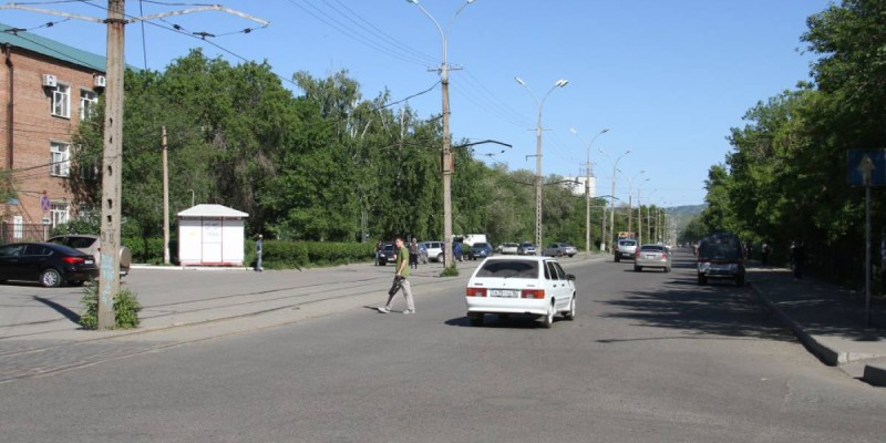 Өскеменде 12 көшенің атауы ауыстырылады.