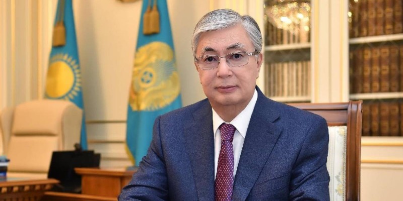 Қасым-Жомарт Тоқаевтың президенттік кезеңі: Алты жылдағы тарихи жетістіктер.