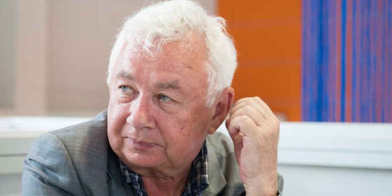 Валерий Михайлов: Ашаршылыққа қалай да саяси баға берілуі керек.