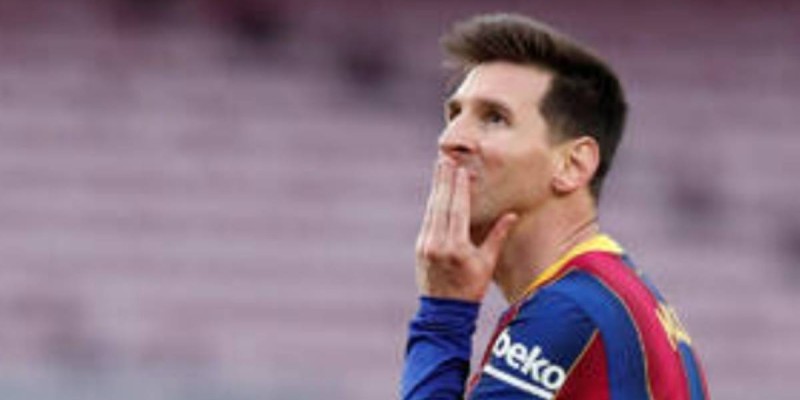 Түркістандықтар желіде Мессиді шақырды.