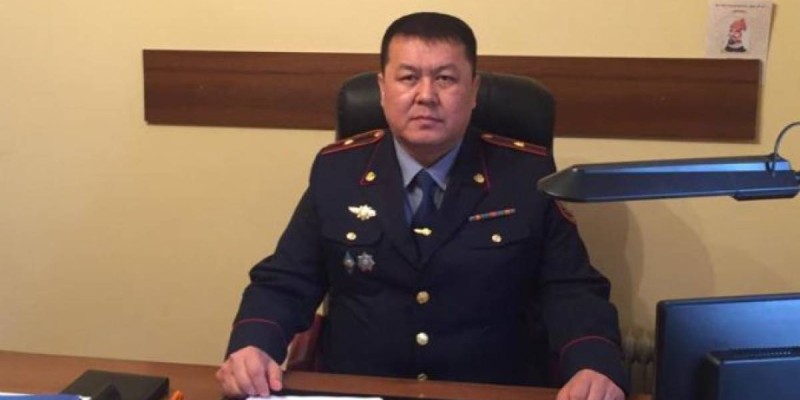 «Түзеу мекемесіндегі басты қару – тәрбие».