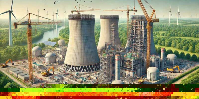 АЭС-ті Ресей мен Қытай сала ма, қауіп-қатерге кім жауапты болады?.