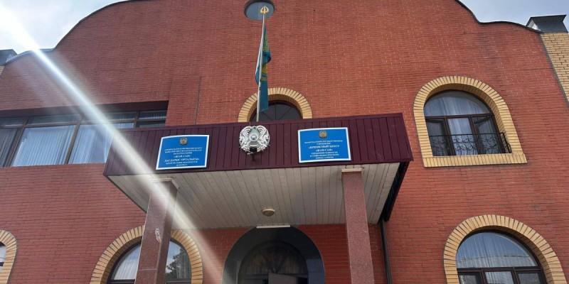 «Баланы жазалау арқылы түзеу мүмкін емес.