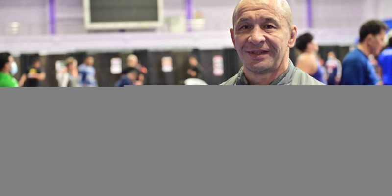 Олимпиада: Балуандар бапкер тапсырмасын орындамаған.