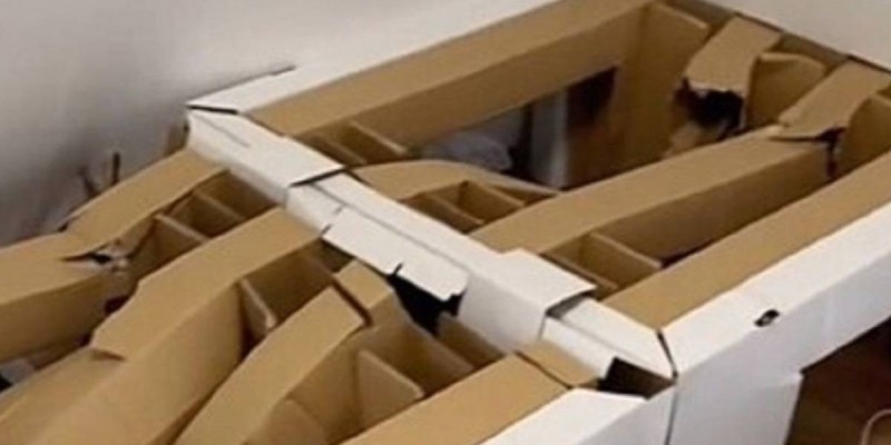 Олимпиадаға барған спортшылар кереуетті жабылып сындырып тастады.