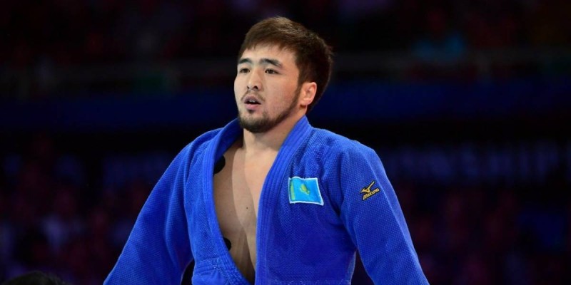 Токио-2020: Елдос Сметов қола жүлде алды.