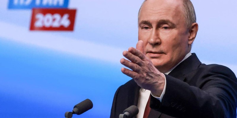 Путин тактикалық ядролық қару қолдануы мүмкін бе?.