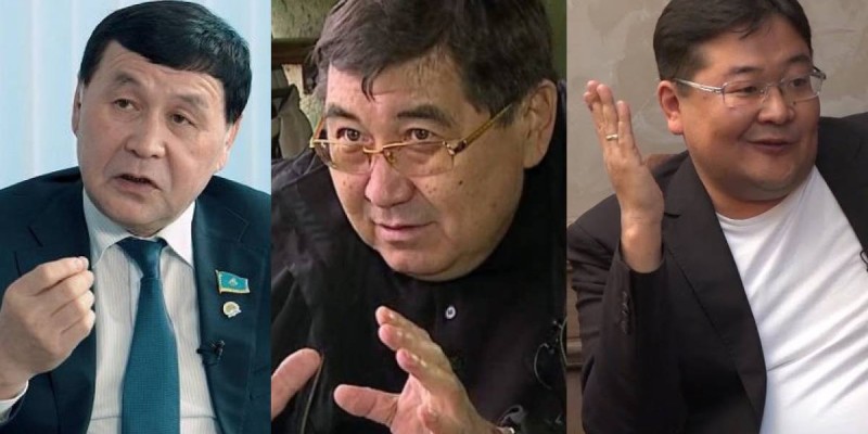 Қазақстанда мемлекеттік тіл туралы заң қабылдана ма?.