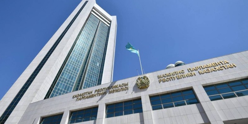 Парламентті ықпалды етудің тетігі күшінде.