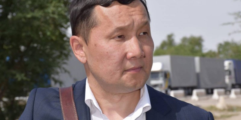 «Қазақ өз жерінде өзін қожайын ретінде сезіне алмай отыр».