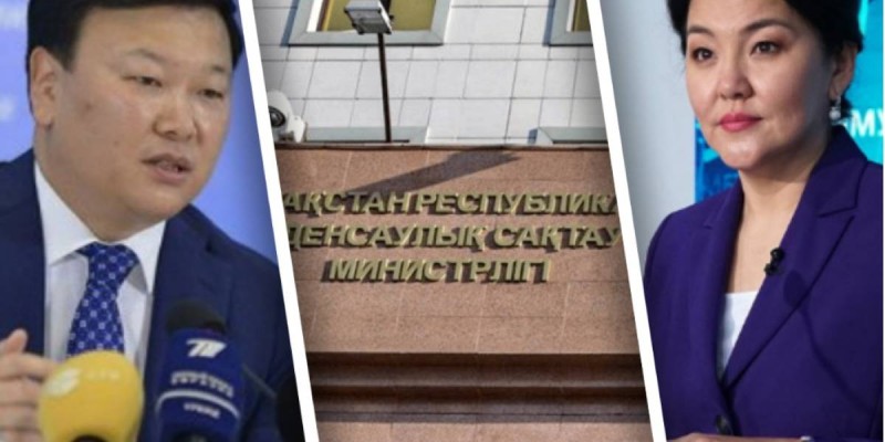 Ұлттық жоба – ұлт саулығының кепілі бола ала ма?.