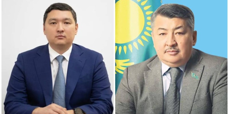 Алматы облысы әкімінің жаңа орынбасары Бақытнұр Бақытұлы кім?.