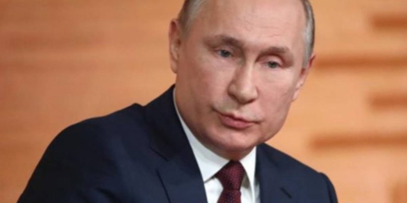 ПУТИН БЕЛАРУССИЯДАН КЕЙІН ҚАЗАҚСТАНҒА ҚОЛ САЛА МА?.