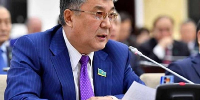 Мұрат Бақтиярұлы: Ашаршылық геноцид емес.