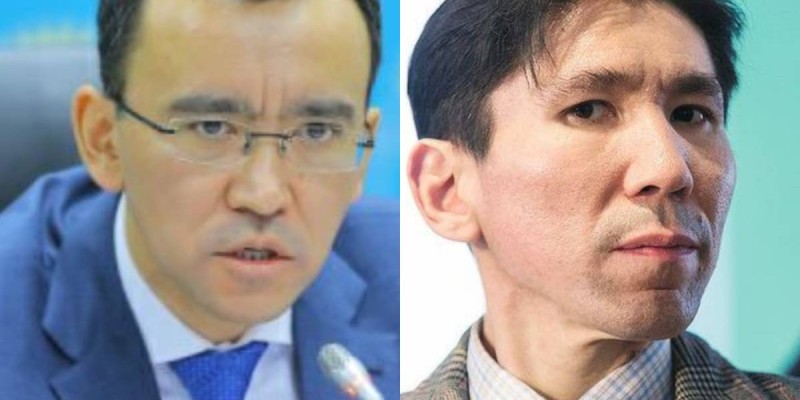 Ақорда Кремльден қорқады – саясаткер Досым Сәтпаев.