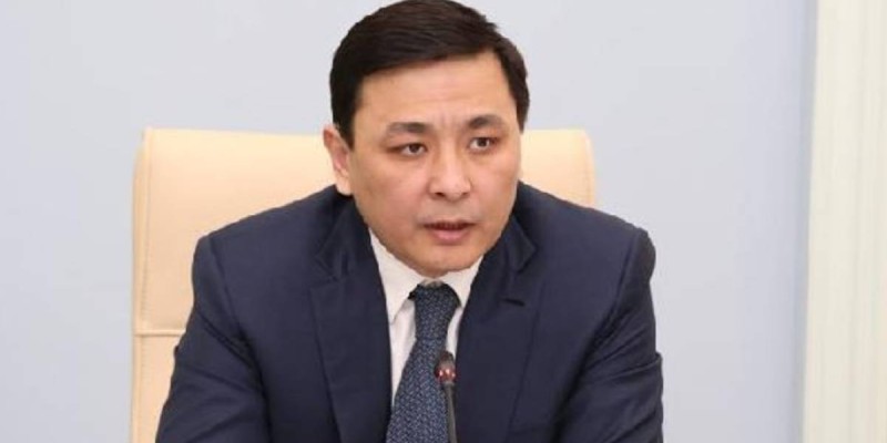 Халықты баспанамен қамтамасыз етуде Көлгінов көш бастады.