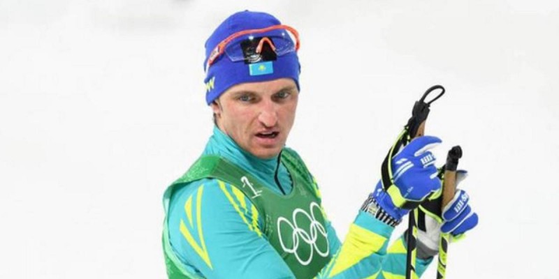 Полторанин қан допингін пайдаланғанын мойындады.