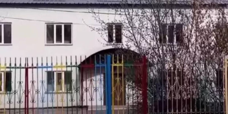 Мектепті 15 млн-ға сатып алған адам мәлімдеме жасады.