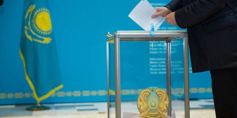 Белорусьтегі жағдай Қазақстанда қайталануы мүмкін бе?.