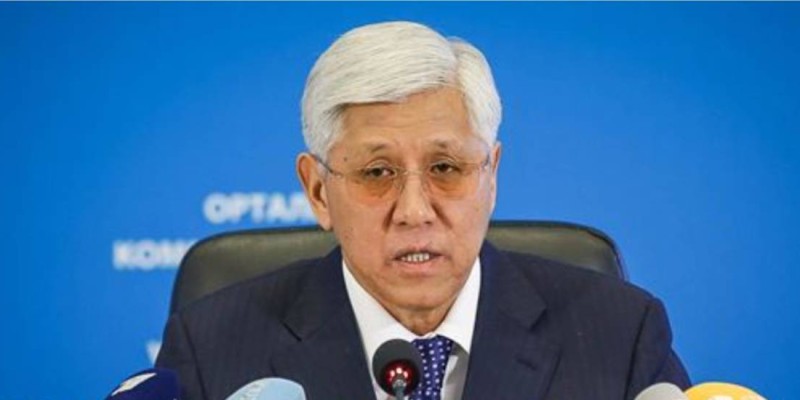Баталов сылтау айтқыш әкімдерді жұмыстан қалай босатқанын айтты.