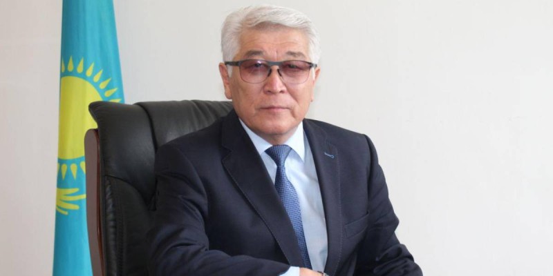 «Сол үшін түнде жастар ұлттық мәселені көтеріп жиналған».