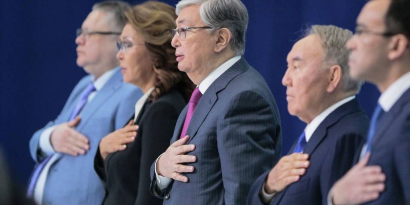 Әкесінің үмітін ақтамаған Дариға Назарбаеваның дәуірі аяқталды ма?.
