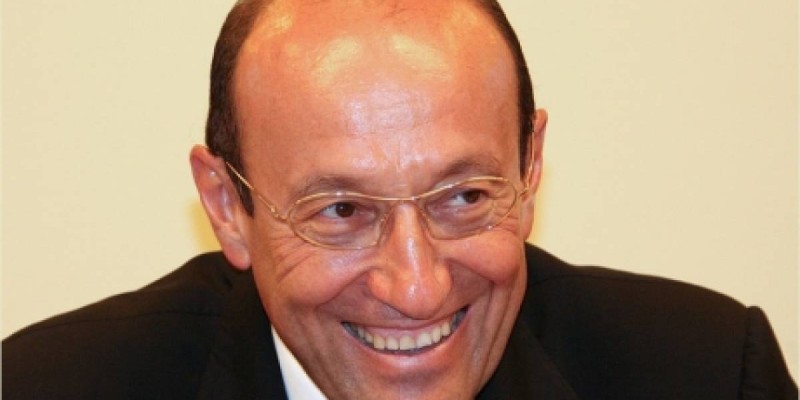 Миллиардер Александр Машкевич Ақтөбеге көмектеспекші.