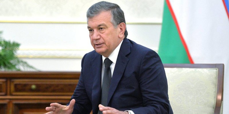 Шавкат Мирзиёев Ақтөбедегі қайғылы оқиғаға кімнің кінәлі екенін айтты.