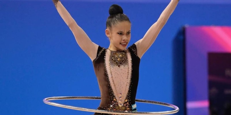Қазақ спортшыларының өткен аптадағы жарқын жеңістері.